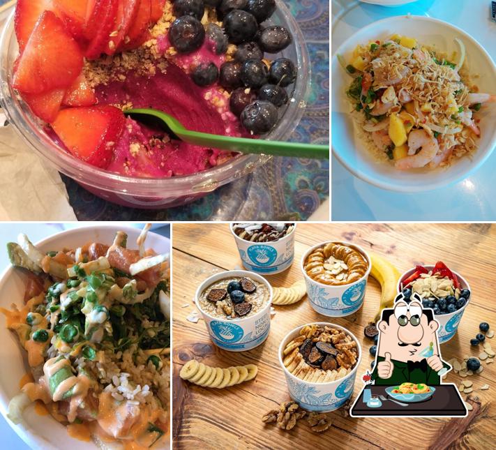 Playa Bowls in Glassboro Restaurant reviews