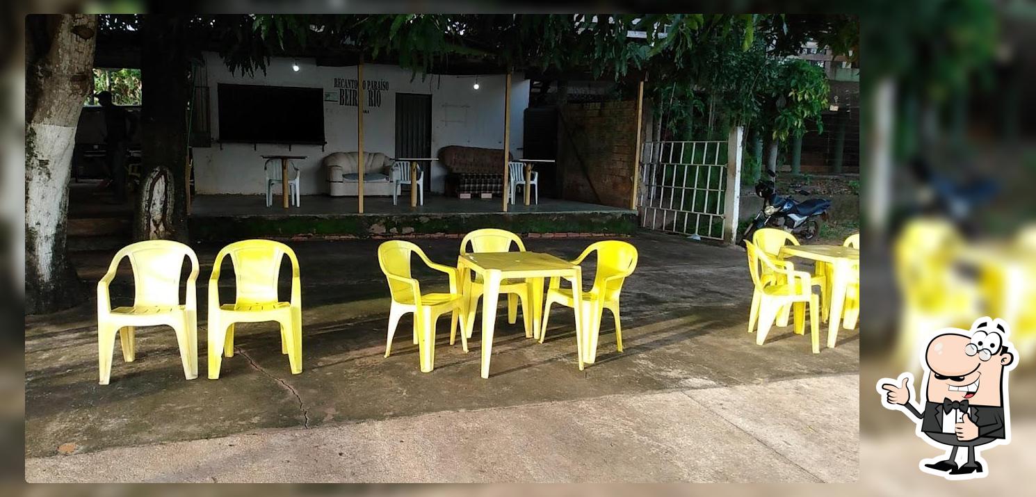 Bar do Xará