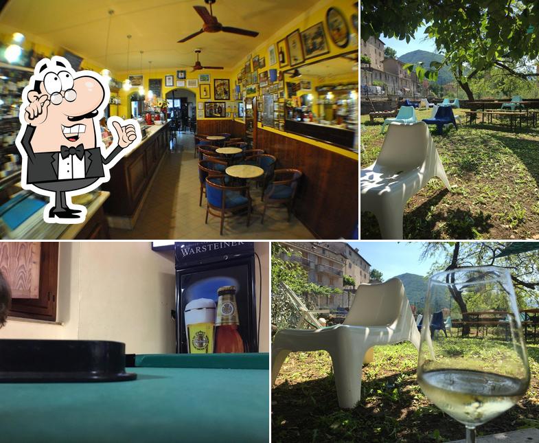 Papi's Bar