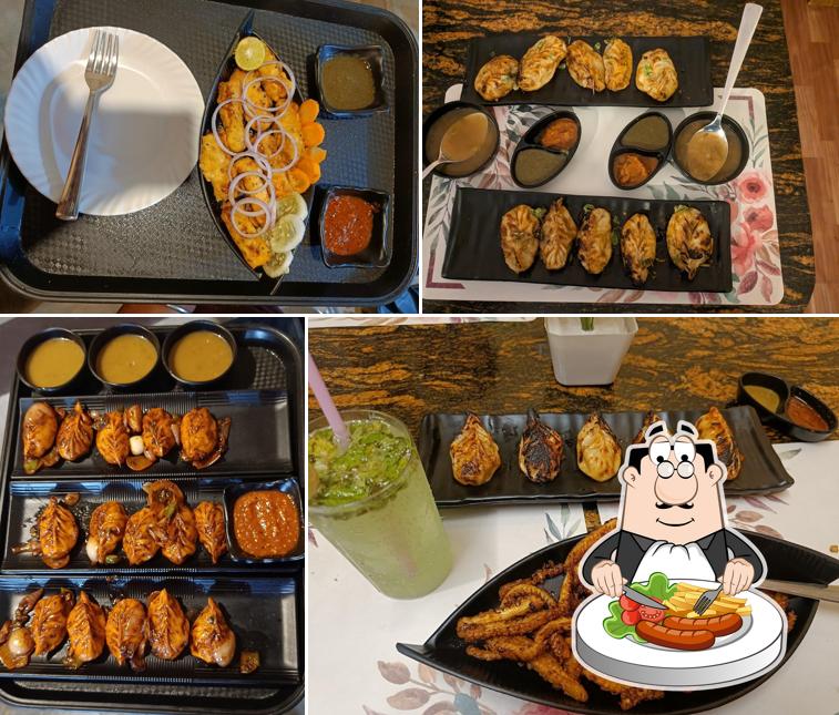 Cafe Mirchi