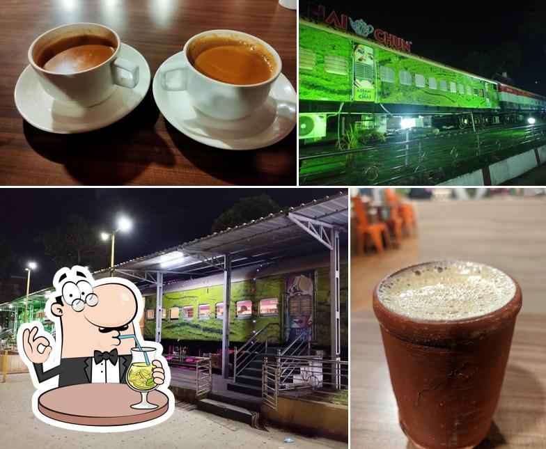 Chai Chun Wheel Resturant