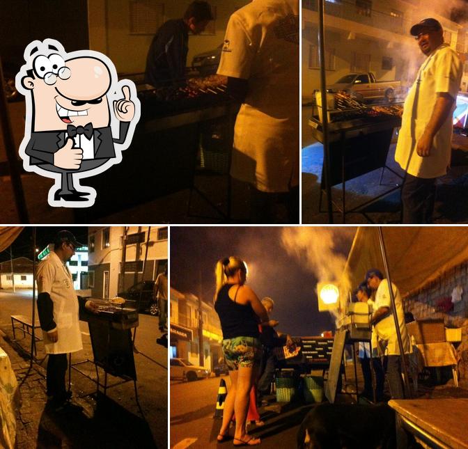 See the pic of Churrasquinho Do Reginaldo