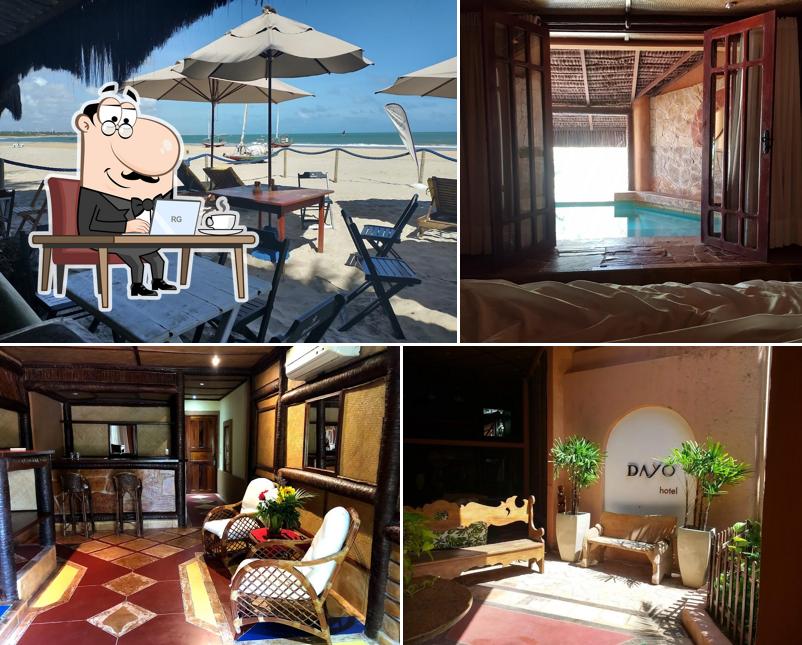 Dayo Hotel