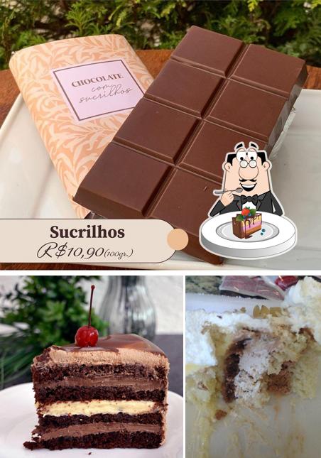 Doce Paladar