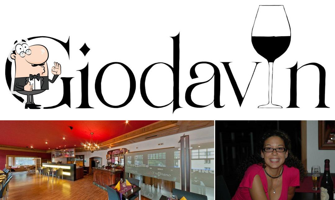 See this photo of Restaurant Giodavin