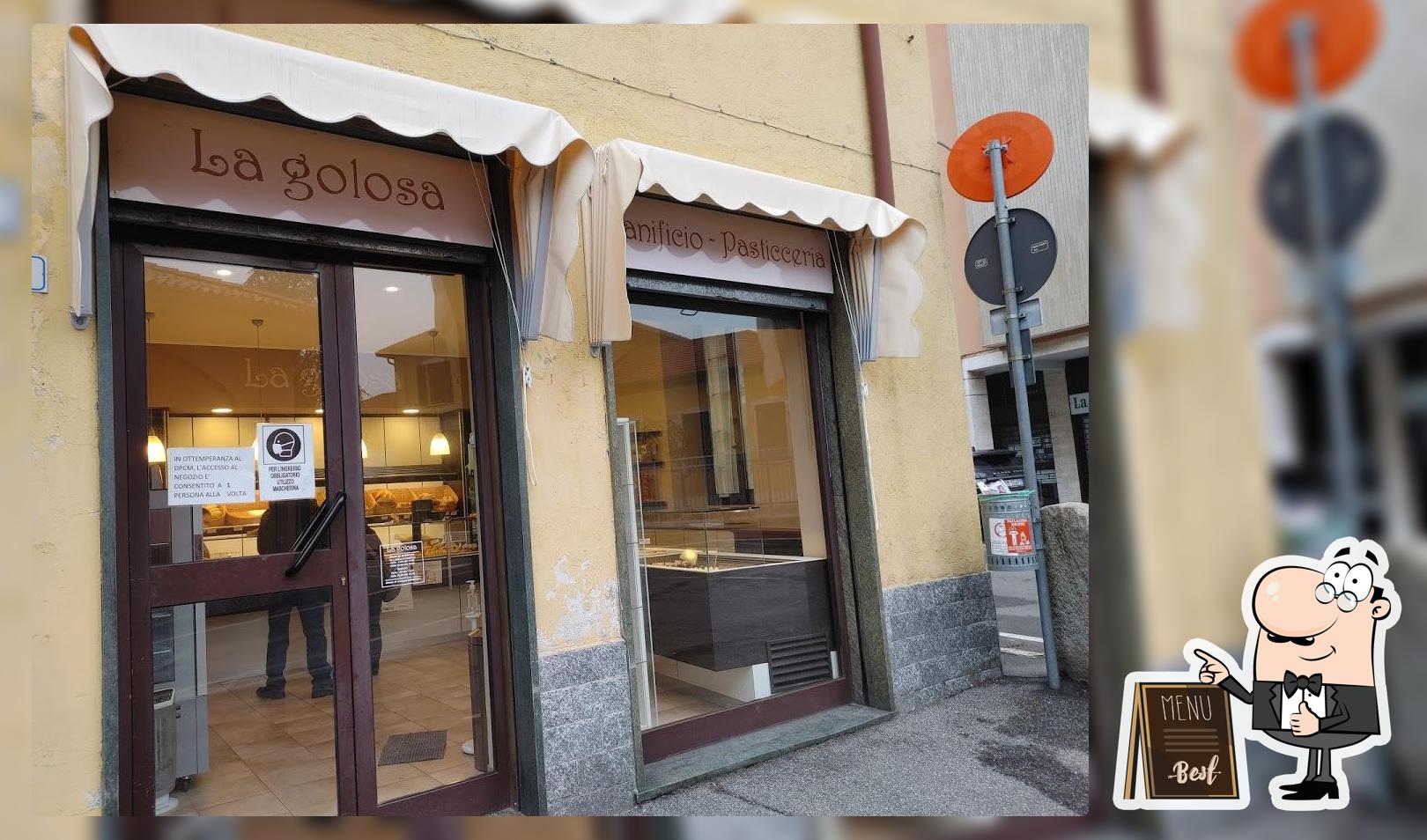 La Golosa - Panificio e Pasticceria