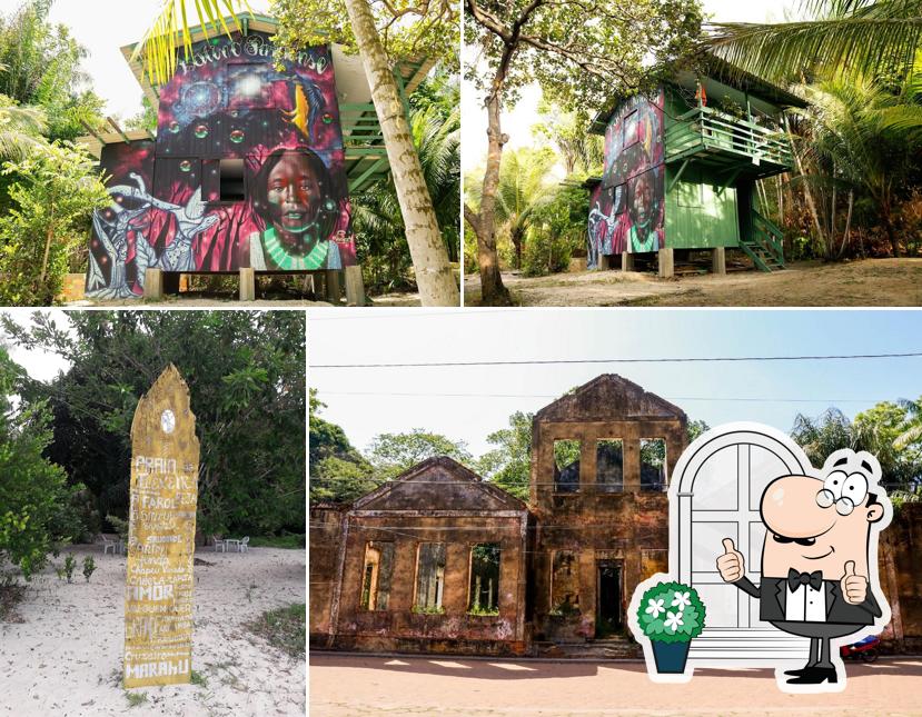 Latino Paraense Hostel & Pousada