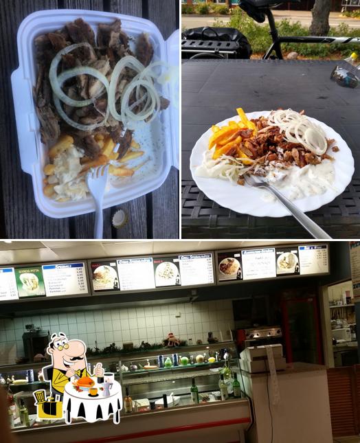 MyGyros
