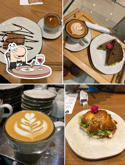 Outsider Specialty Coffee