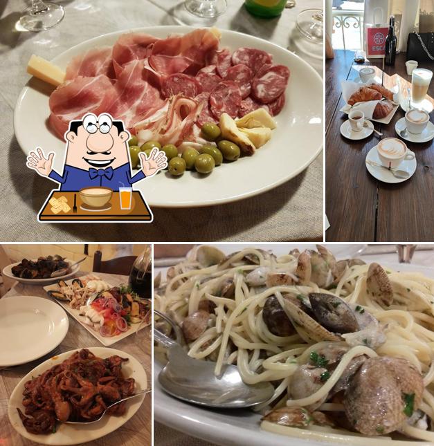 Cibo al Sa Cantina - Ristorante - Bar - Pizzeria
