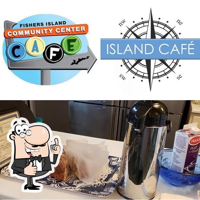 The West End in Fishers Island Restaurant menu and reviews