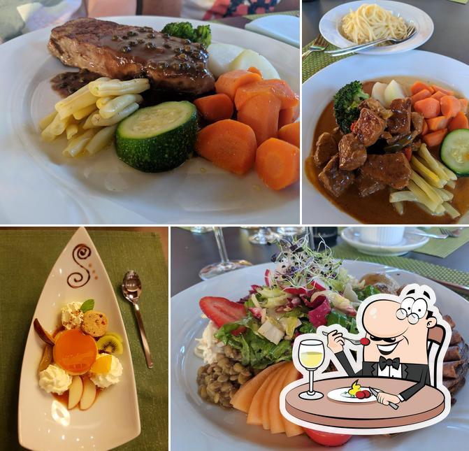 Restaurant Waldheim