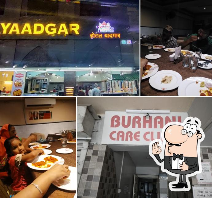 YAADGAR Restaurant photo