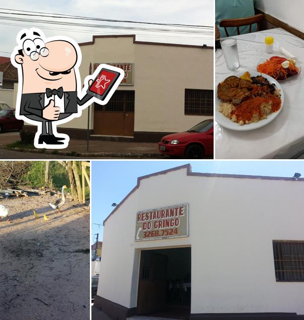 Look at the photo of Restaurante do Gringo