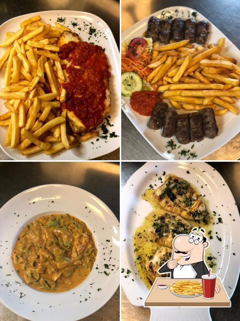 Ristorante Pizzeria Jakova