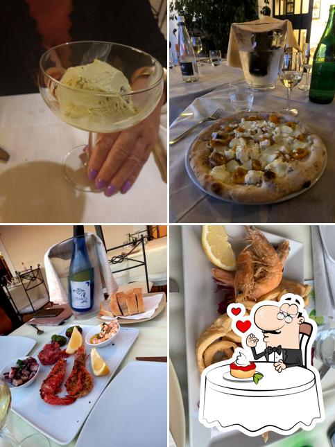 Ristorante Tre Gufi
