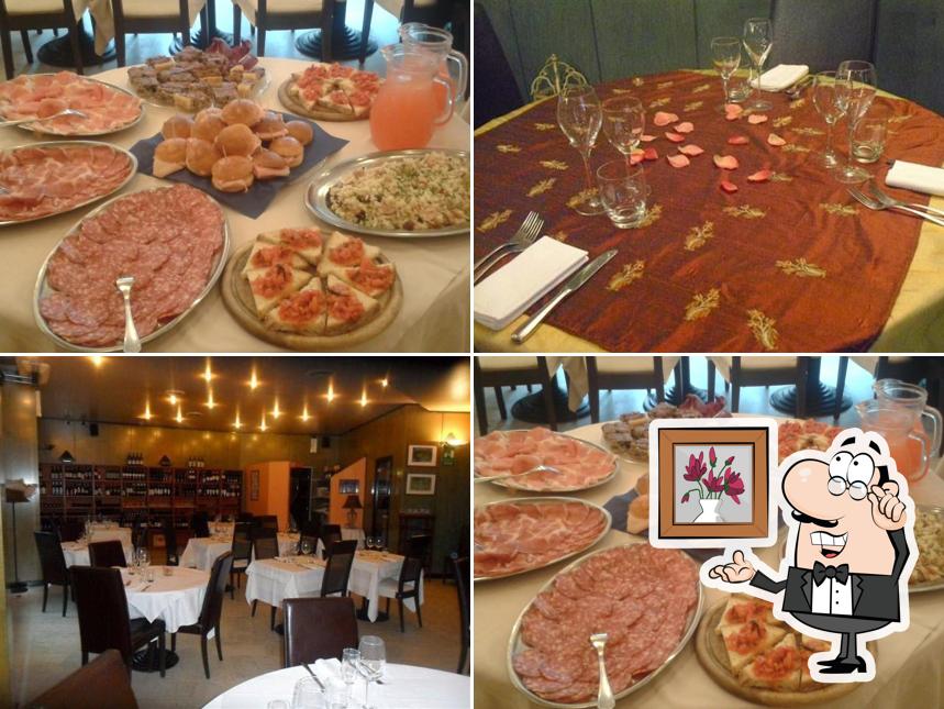 Ristorante dei Bravi