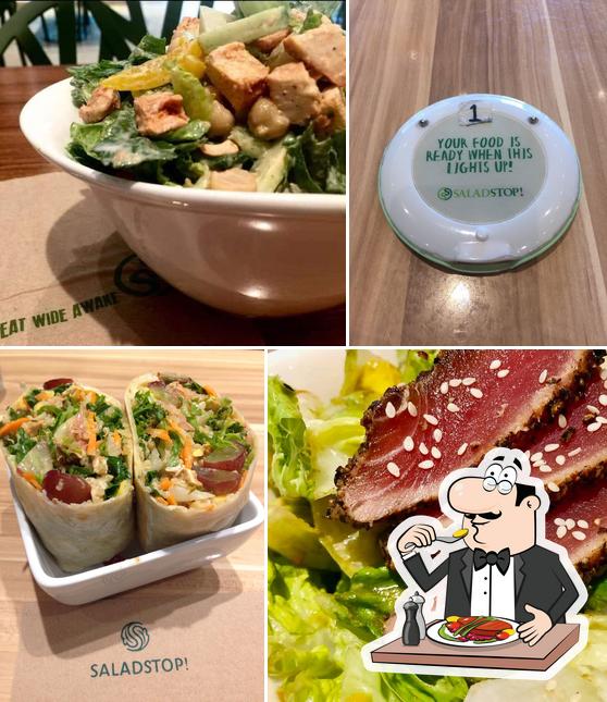 Best caesar salad in Makati restaurants, winter 2023 Restaurant Guru