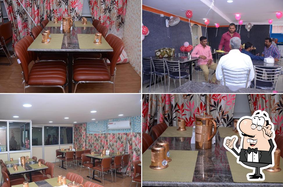 Sampoorna Restaurant