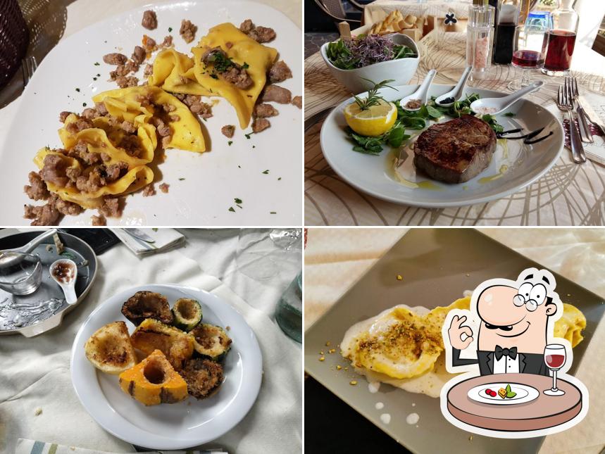 Trattoria La Ferrarese