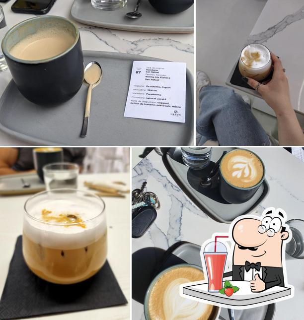 Rox - Specialty Coffee -