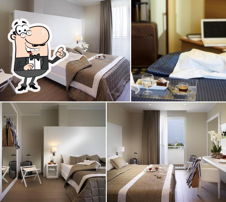 Hotel Biancamano