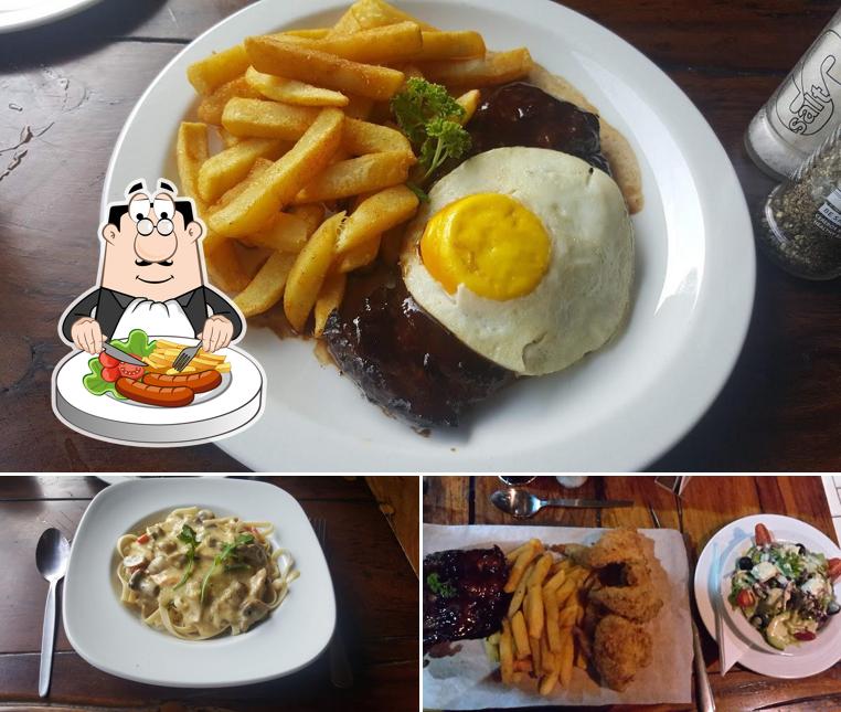 The Reeds Restaurant, Richards Bay Restaurant reviews