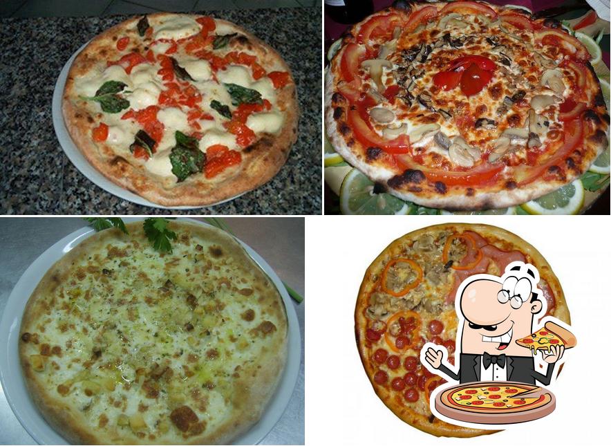 La pizza è il piatto veloce preferito al mondo