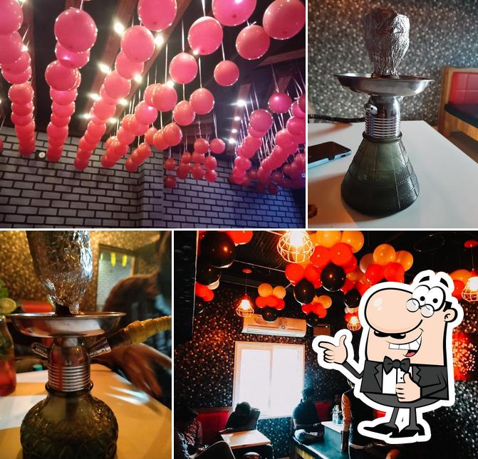 Dhuaan Cafe and Restaurant picture