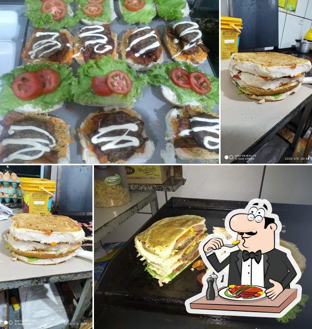 Point do Lanche