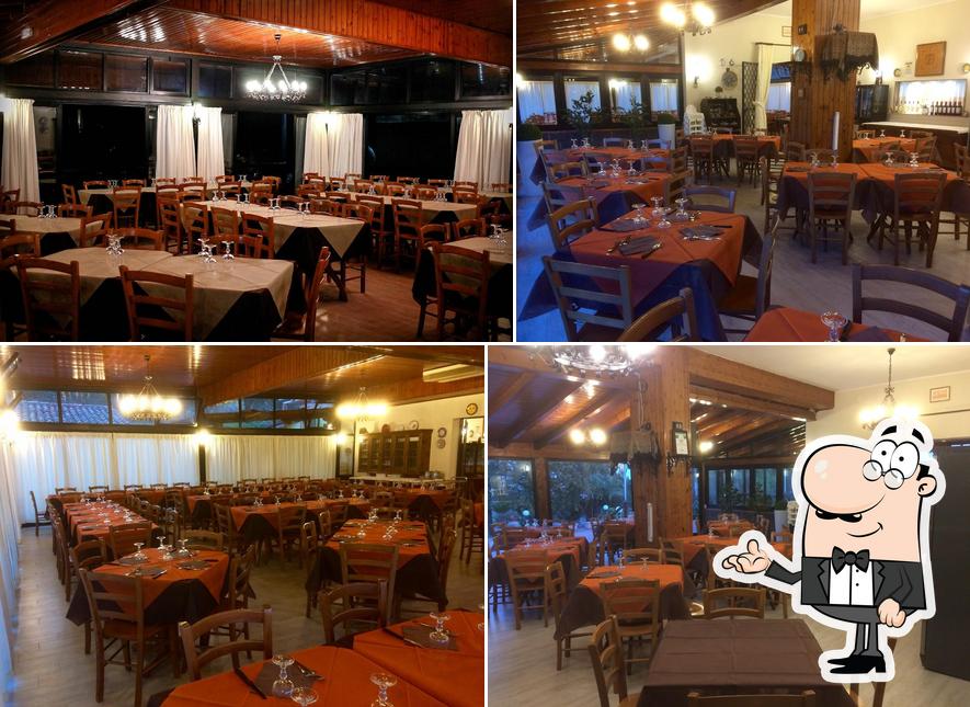 La Baita Italian Food - Pizza