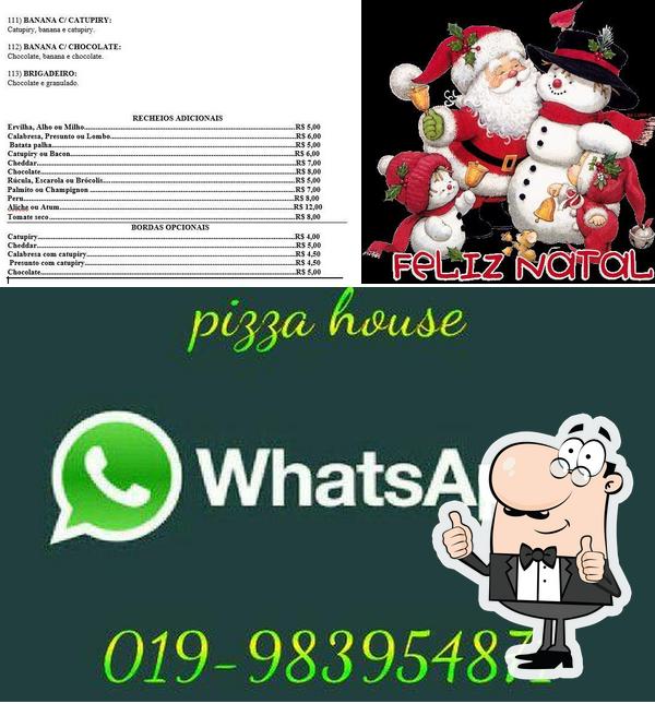 See the image of Pizza House swifft