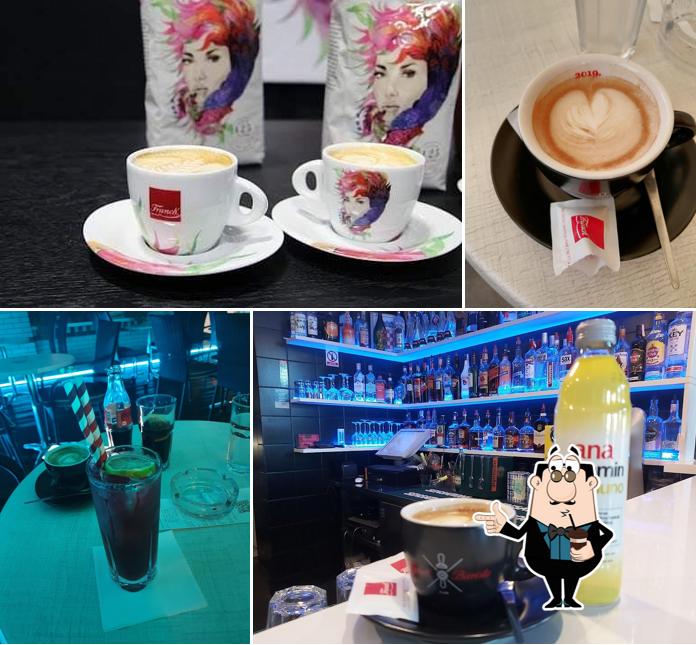 ALTER EGO bar & club