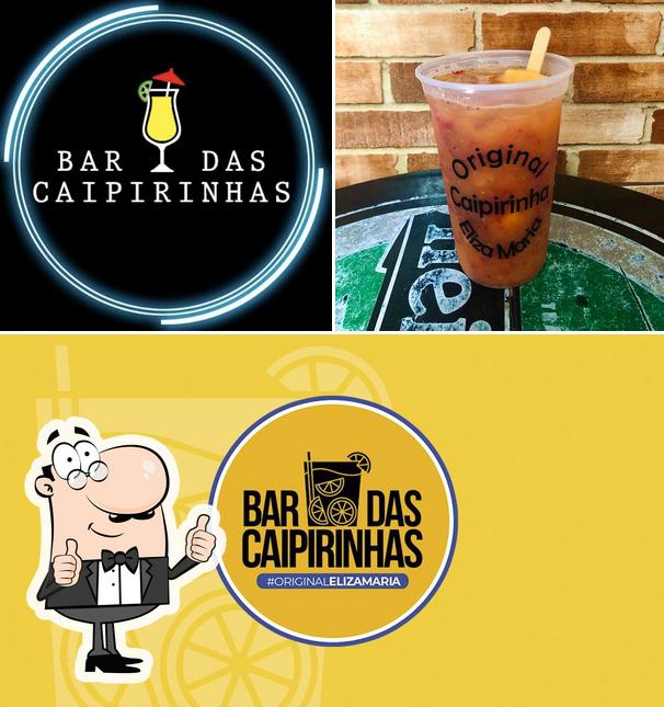Bar Das Caipirinhas, São Paulo Avaliações de restaurantes