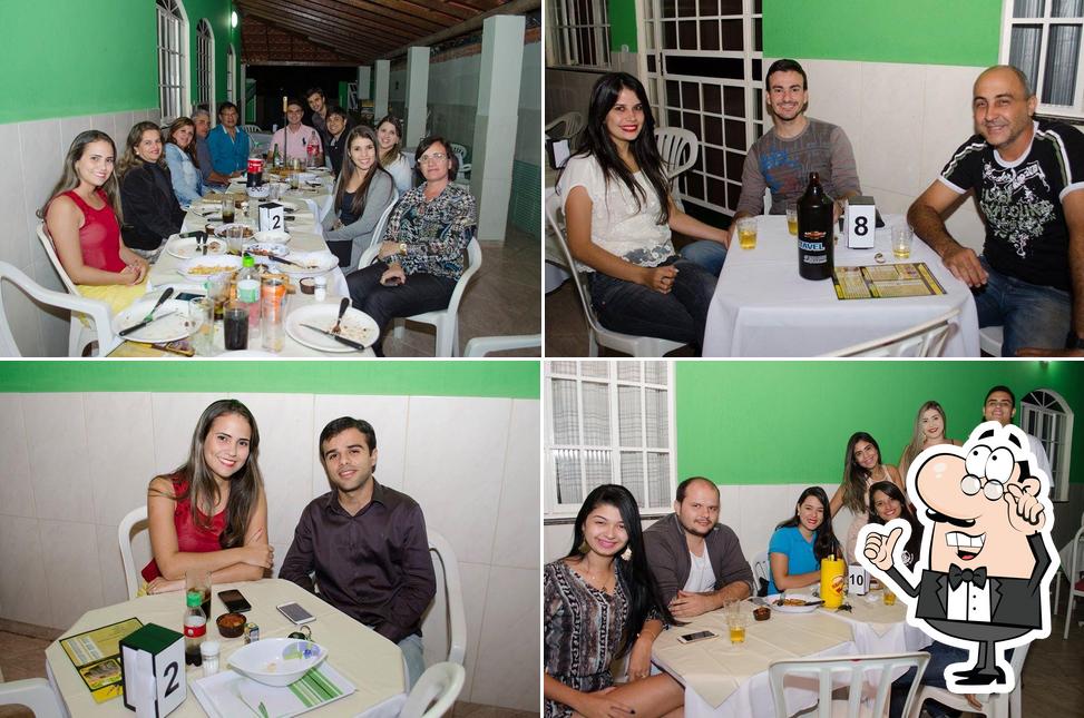 Churrascaria do Denis