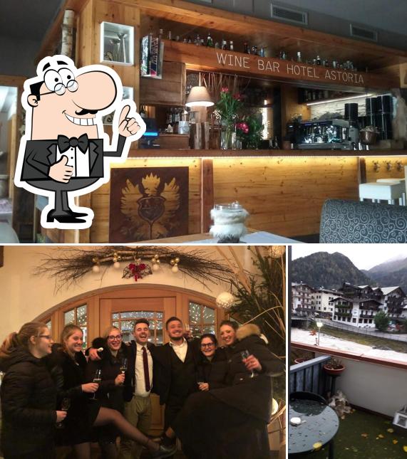 Vedi questa immagine di Hotel Astoria