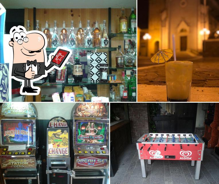 BAR IL GROTTINO