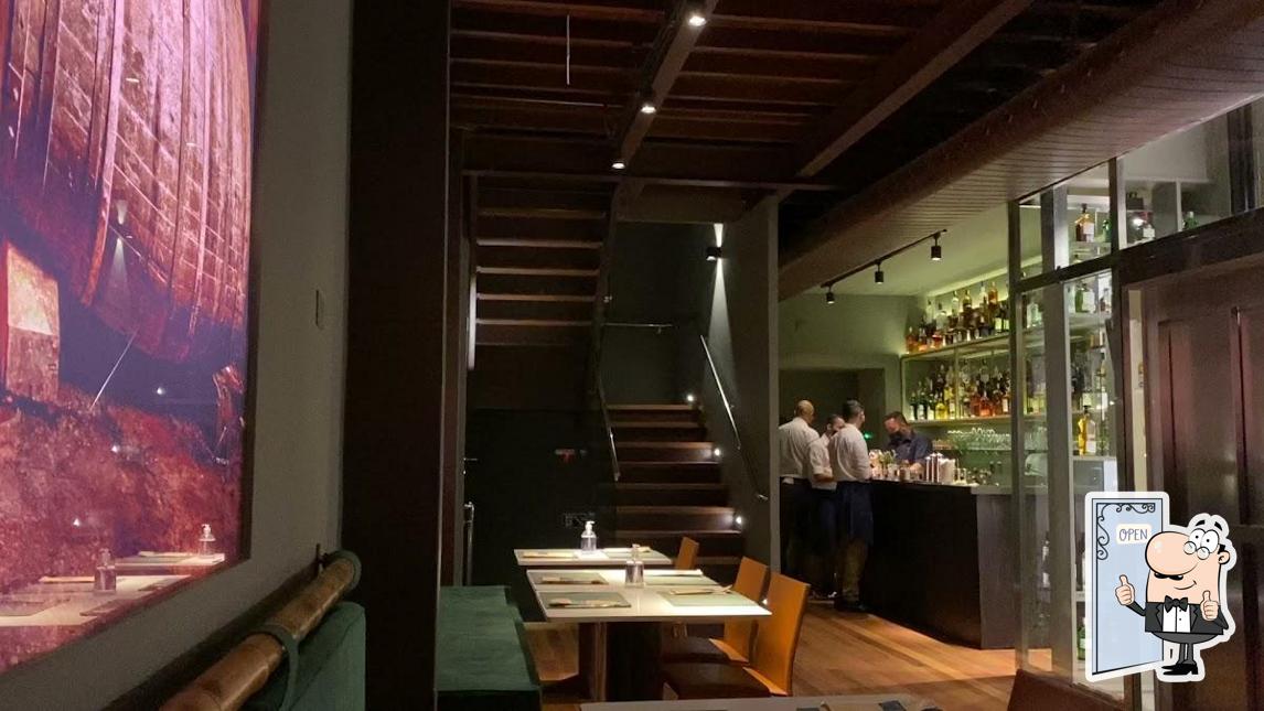 See this photo of Levels Restaurante