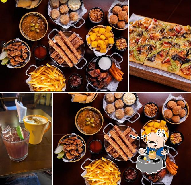 Memória Bar Campinas