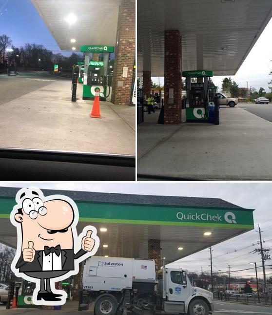 QuickChek, Wayne, 442 Pompton Rd Carta del restaurante y opiniones