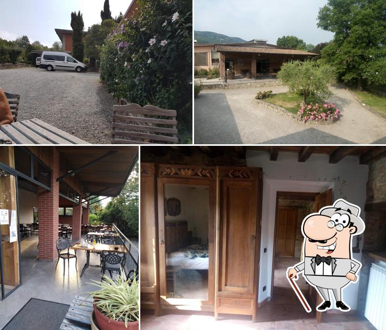 Agriturismo Corte del Gallo