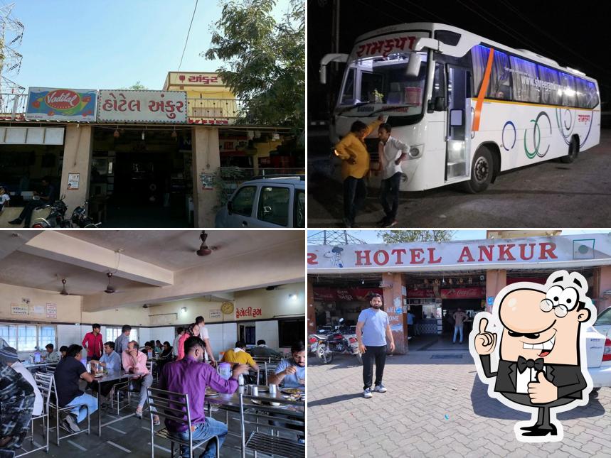 Hotel Ankur