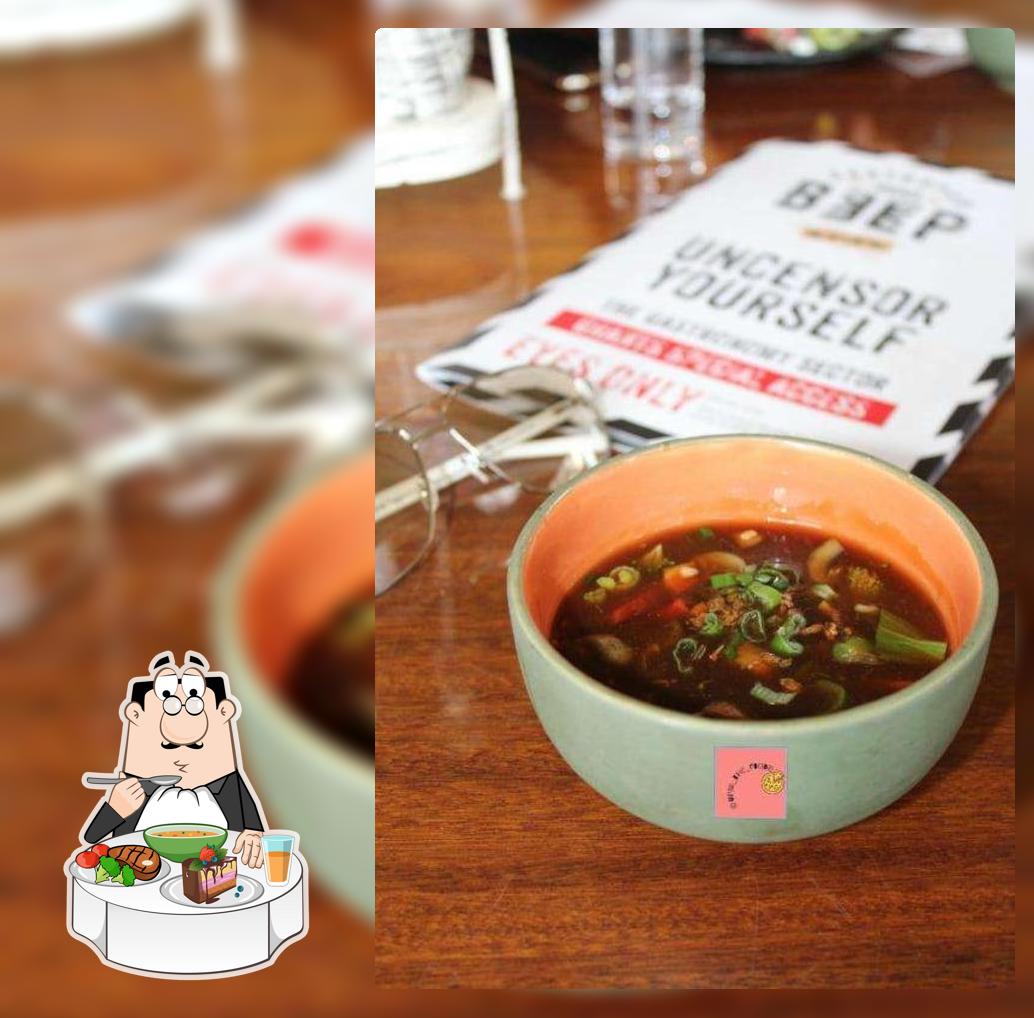 BEEP 2.0 GASTROPUB