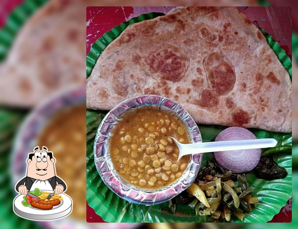 Bondhu Food Van