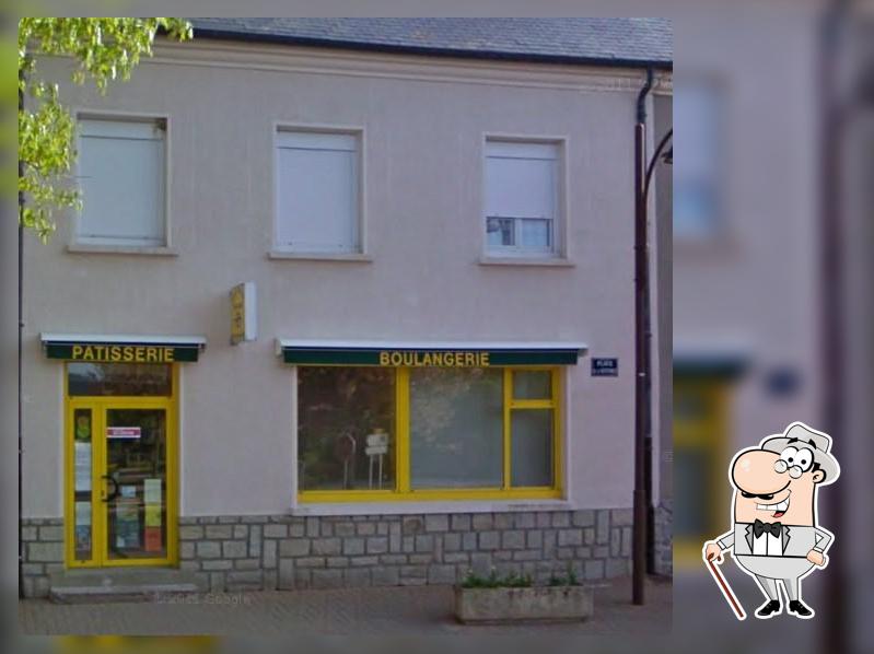 Boulangerie-Pâtisserie Girard