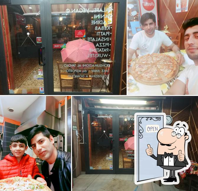 Guarda la immagine di Burak Pizza & Kebab