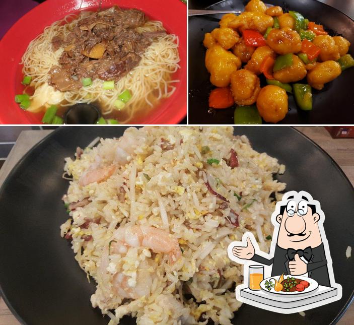 Chef Yan Can, Vernon Hills - Restaurant menu, prices and reviews