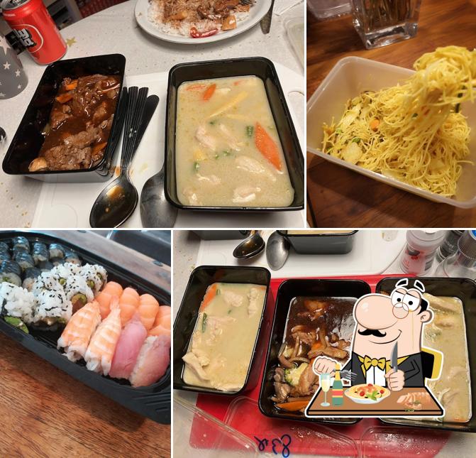 Cheng's Kitchen