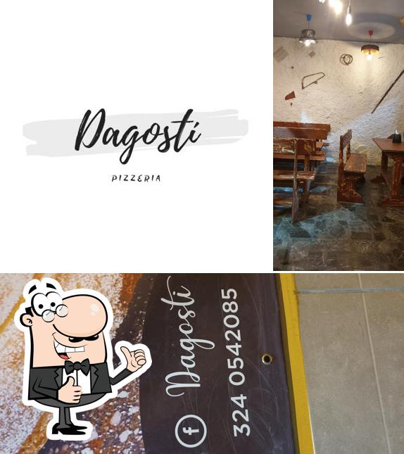 Regarder cette image de Dagostì Pizzeria