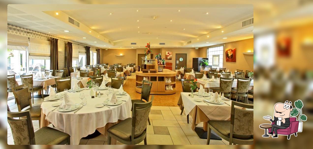 L'Occitan Restaurant